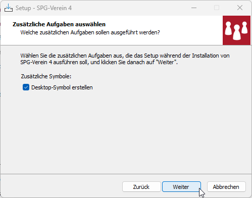 Desktopsymbol