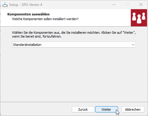 Installationsart