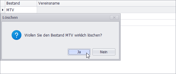 TST Verein