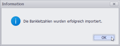 Screenshot Sicherheitsabfrage